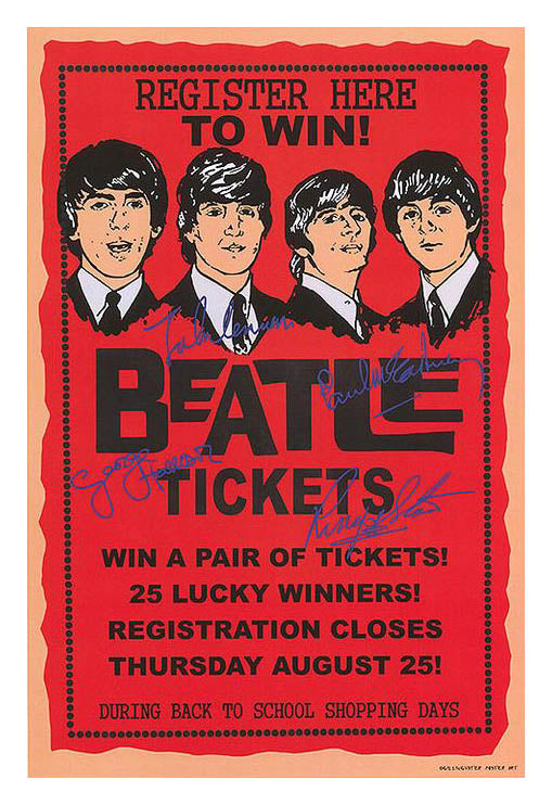Beatles