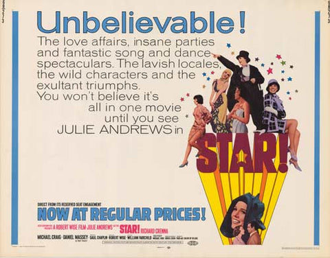 Star!
