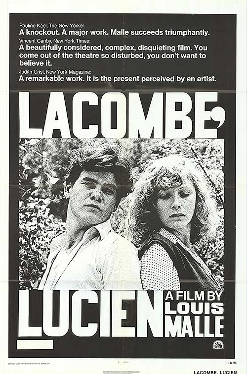 Lacombe Lucien