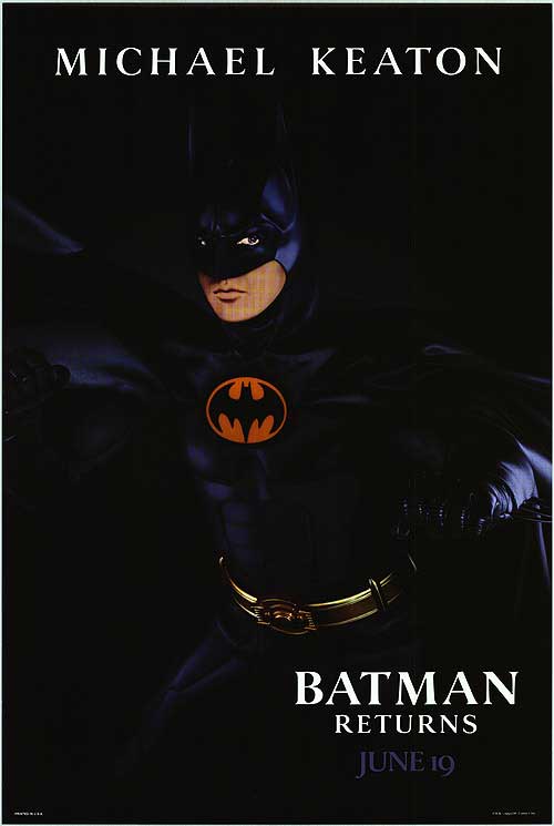 Batman Returns