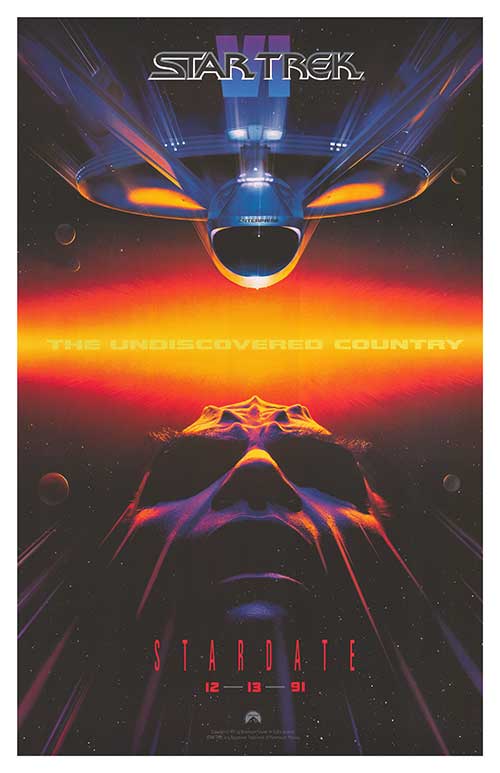 Star Trek VI: The Undiscovered Country