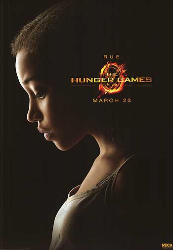 Hunger Games