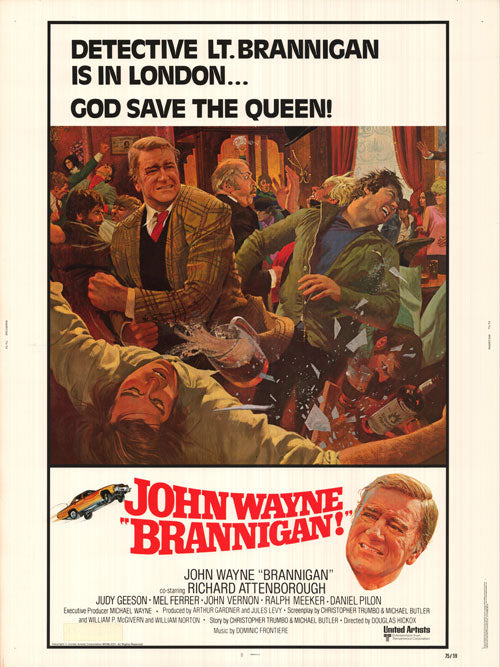 Brannigan