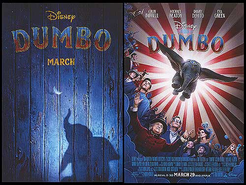 Dumbo