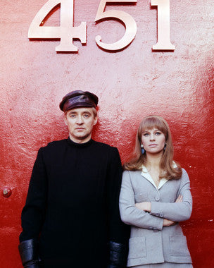 Fahrenheit 451
