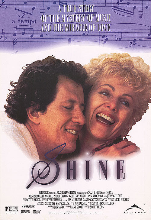 Shine