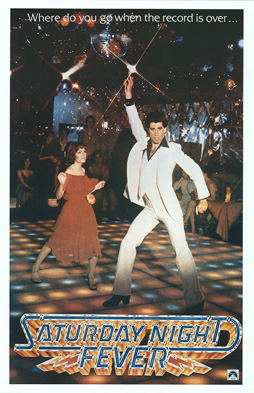 Saturday Night Fever