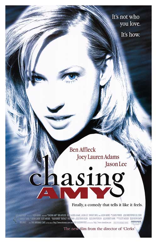Chasing Amy