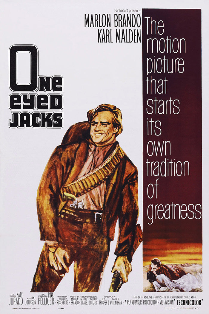 One-Eyed Jacks