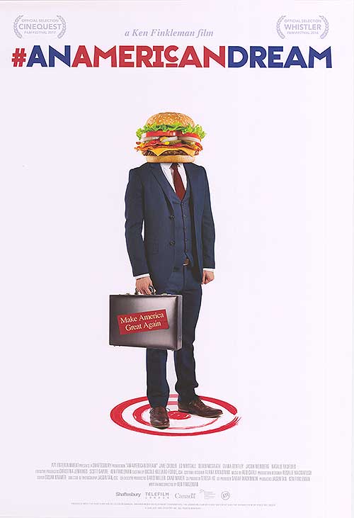 American Dream: The Education of William Bowman