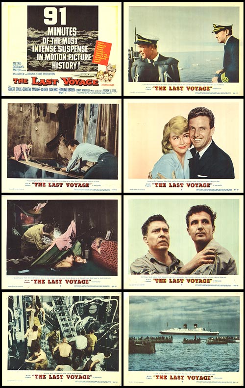 Last Voyage