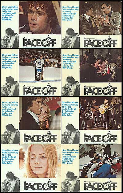 Face Off