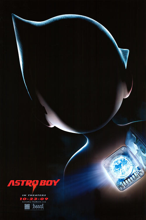 Astro Boy