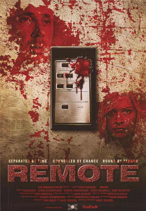 Remote