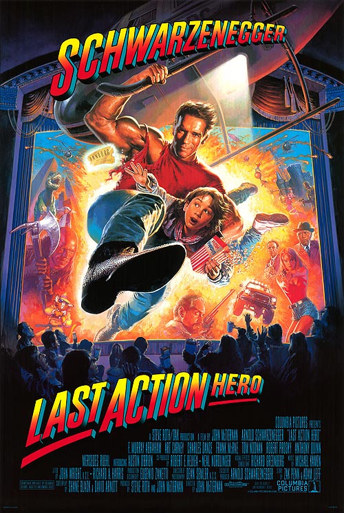 Last Action Hero