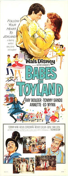 Babes In Toyland Posters - Buy Babes In Toyland Poster Online