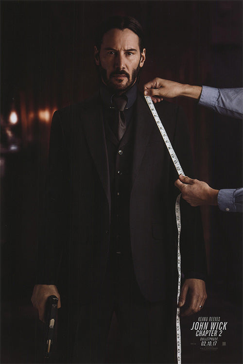 John Wick: Chapter 2