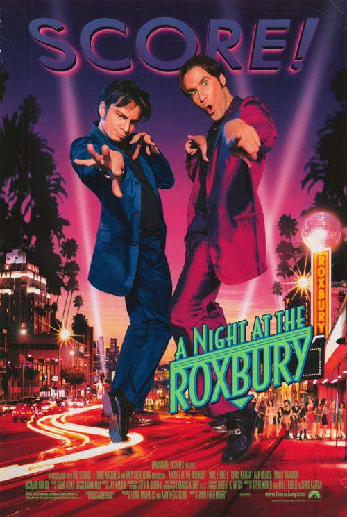 Night at the Roxbury