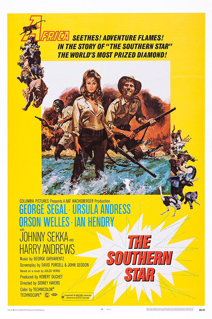 Southern Star