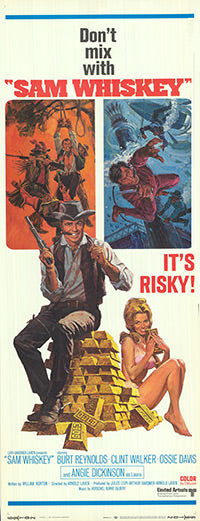 Sam Whiskey