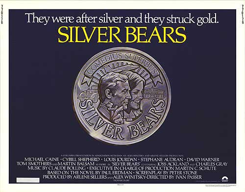 Silver Bears