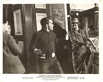 Horrors of the Black Museum