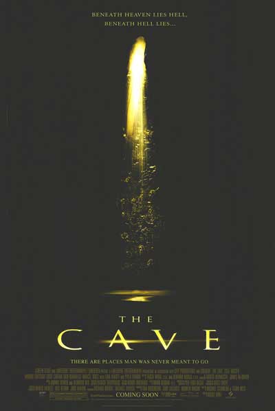 Cave