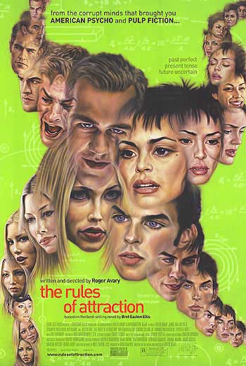 Rules Of Attraction