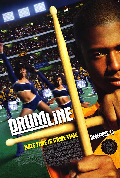Drumline