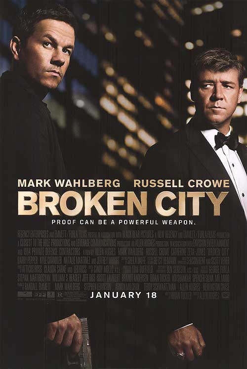 Broken City