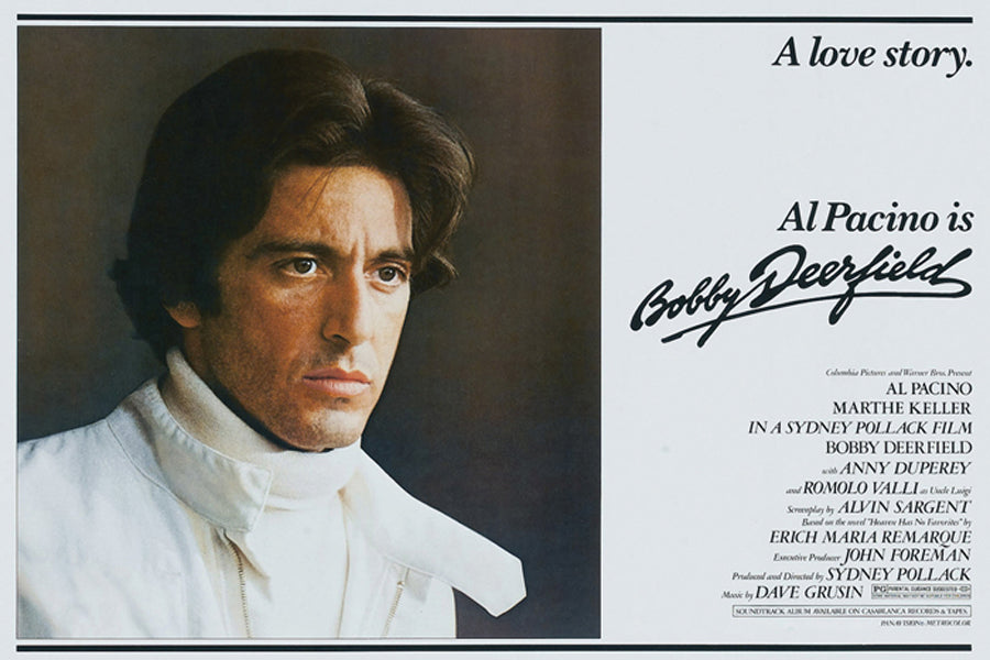 Bobby Deerfield