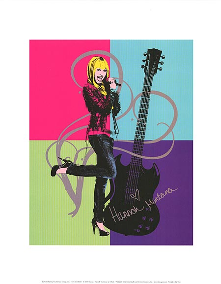 Hannah Montana