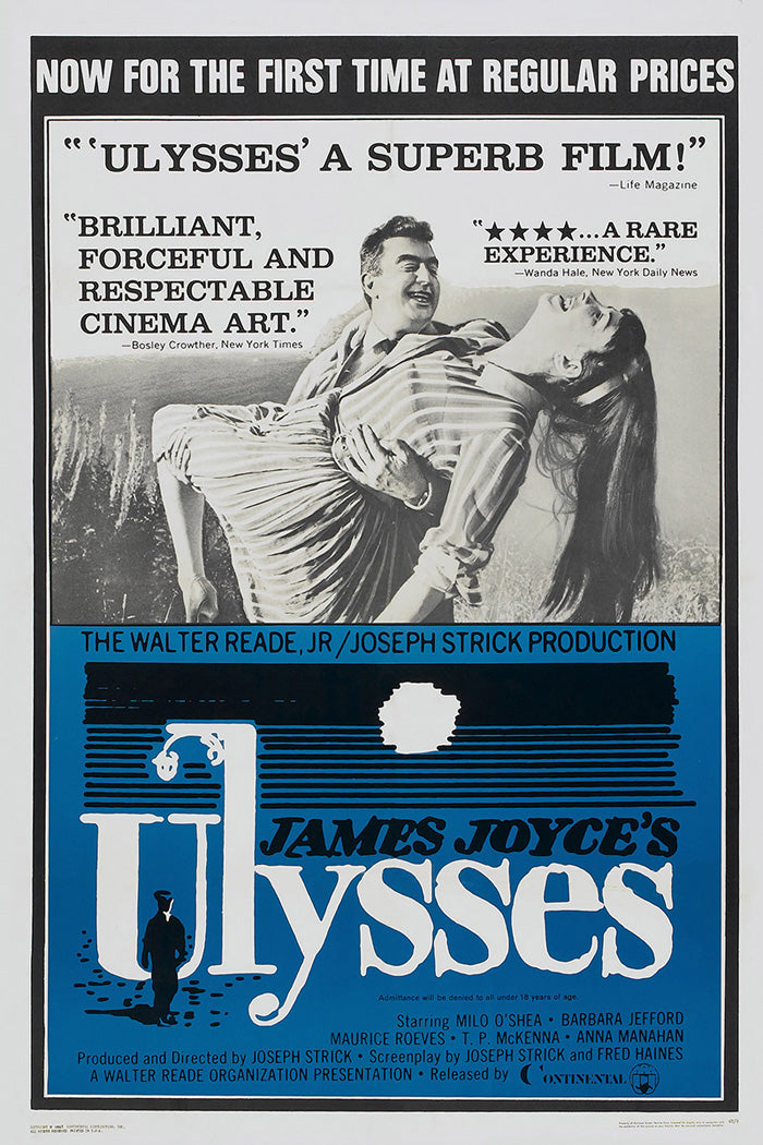 Ulysses
