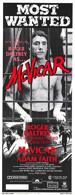 McVicar