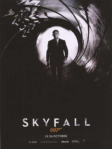 Skyfall (French)