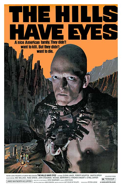 Hills Have Eyes