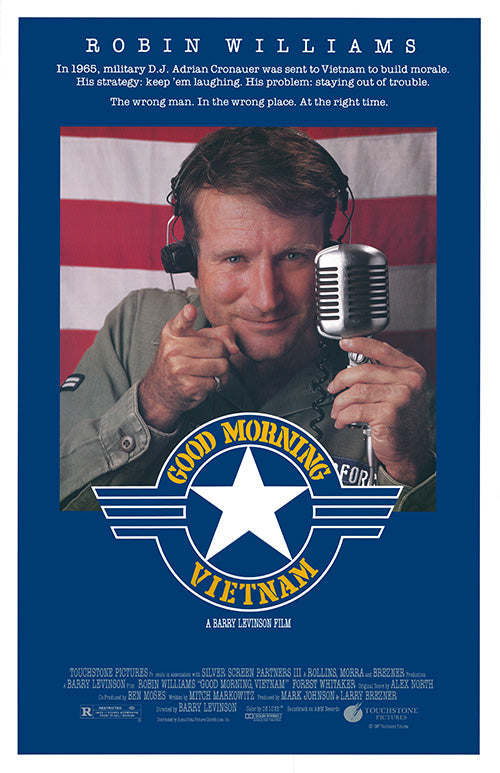 Good Morning Vietnam