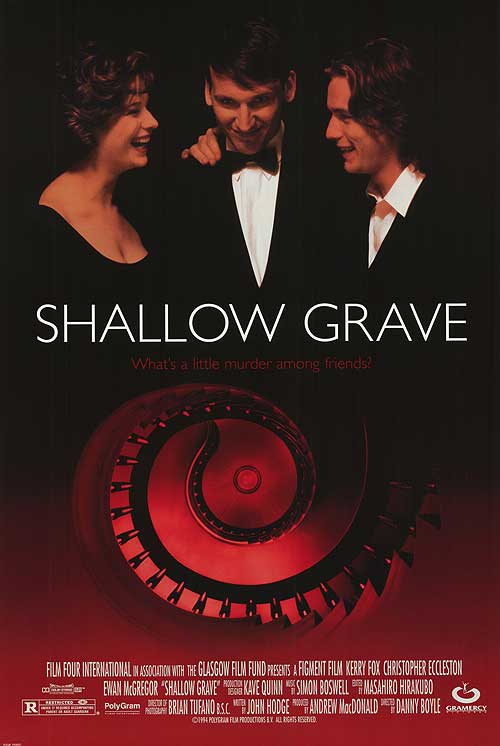 Shallow Grave