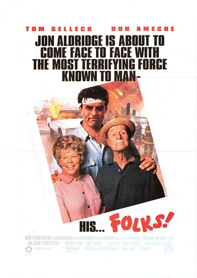 Folks!