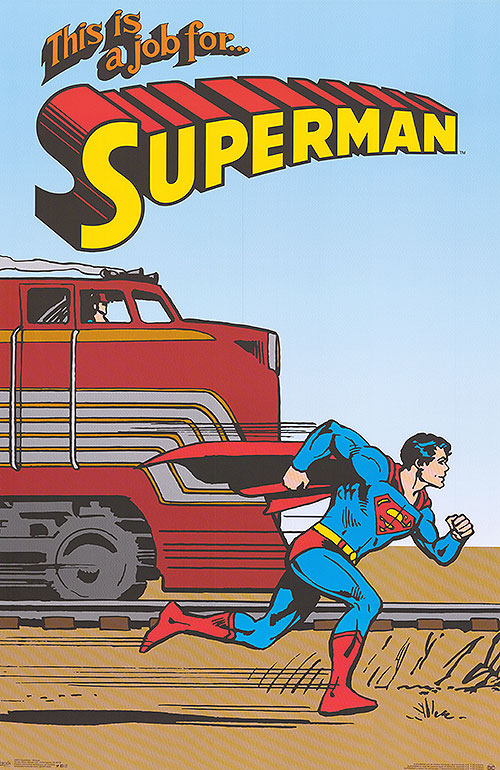 Superman
