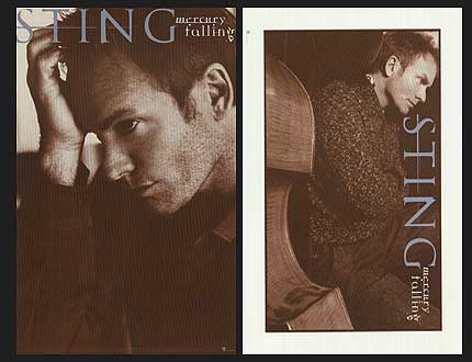 Sting