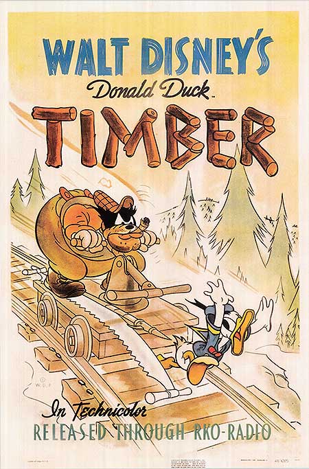 Timber