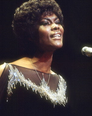 Dionne Warwick