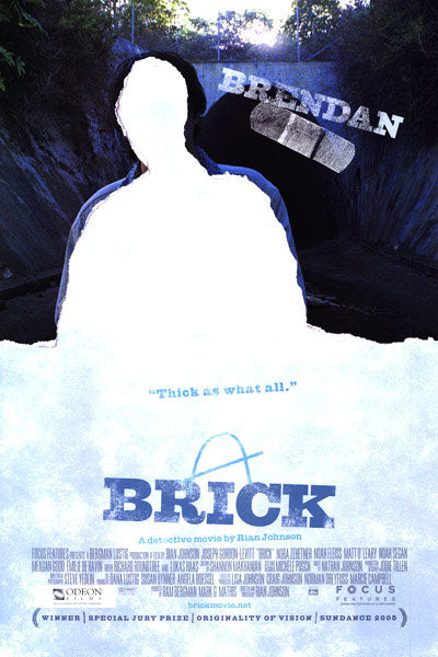 Brick