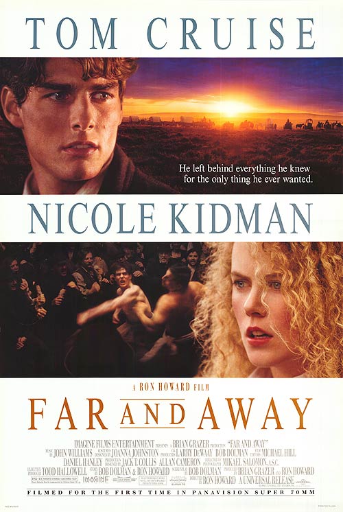 Far And Away