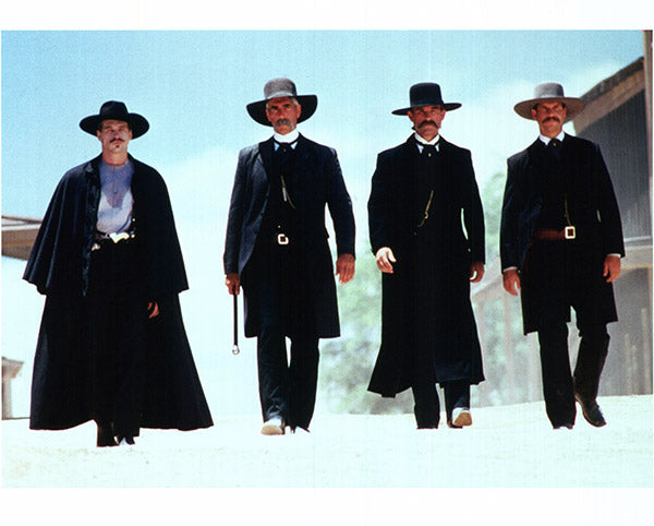 Tombstone