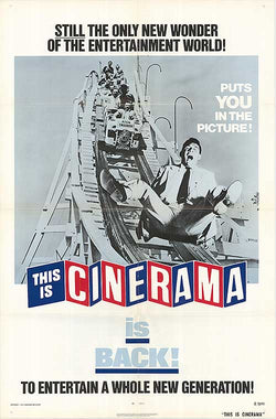 This is Cinerama