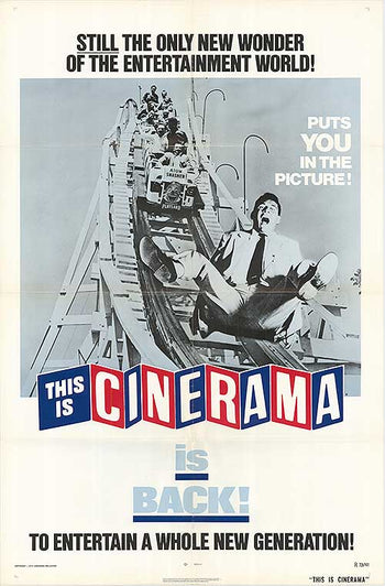 This is Cinerama