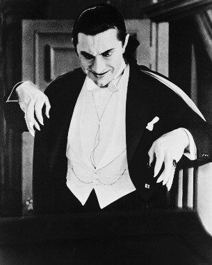 Dracula