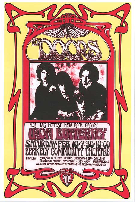 Doors